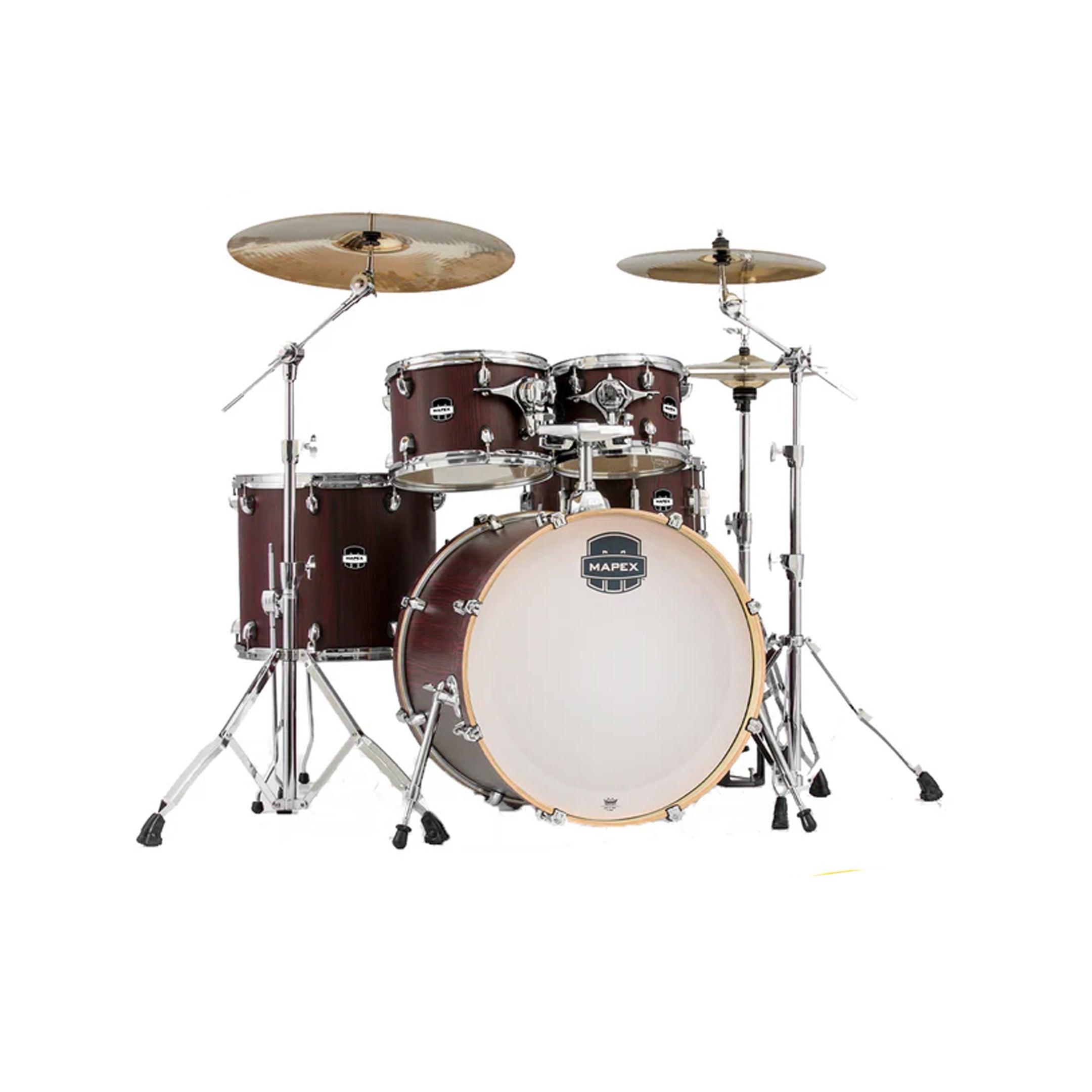 Mapex Mars Series Drum Kit (5-Piece Set)